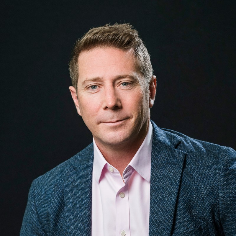 Paul Spottiswood